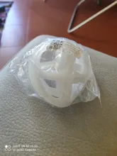 Soporte Unisex para mascarillas faciales 3D reutilizable, 2020, soporte interior separado para la boca, mejora el espacio de respiración