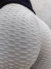 Leggings de realce para mujeres, pantalones de entrenamiento de cintura alta, ropa para fitness, sólido, transpirable, negro, nuevo