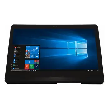 All in One MSI Pro 16B Flex 15,6" N4000 4 GB RAM 256 GB SSD