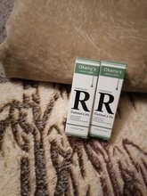 Retinol-suero Facial antiarrugas para eliminar manchas oscuras, suero de colágeno, esencia antienvejecimiento, blanqueador, 2.5% vitamina C / A