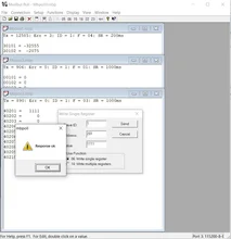 Módulo de servidor IP Ethernet USR-DR302 RS485 a RS485, convertidor Ethernet Modbus RTU a Modbus, unidad TCP