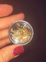 1 botella de Metal con forma de Luna y Estrella, carcasa de perforación, círculo calado dorado para decoración de resina UV, molde epoxi