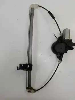GS1D72590A WINDOW REGULATOR REAR RIGHT MAZDA 6 KOMBI (GH) 
GS1D72590A WINDOW REGULATOR REAR RIGHT MAZDA 6 KOMBI (GH)