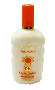 SUN MILK CARROT SPF 6 250 ML, sunscreen, moisturizing, suitable for vegans, moisturizing milk
SUN MILK CARROT SPF 6 250 ML, sunscreen, moisturizing, suitable for vegans, moisturizing milk