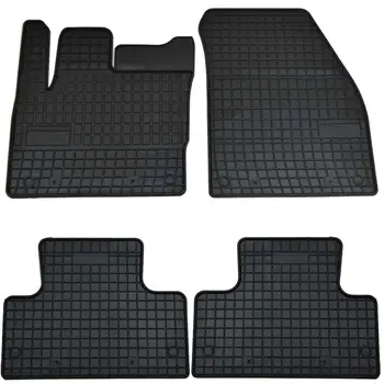 ALFOMBRILLAS A MEDIDA EN GOMA PARA RANGE ROVER EVOQUE (Desde 2011) ALFOMBRAS ESTERILLAS ESTERAS
ALFOMBRILLAS A MEDIDA EN GOMA PARA RANGE ROVER EVOQUE (Desde 2011) ALFOMBRAS ESTERILLAS ESTERAS