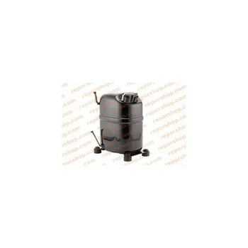 Compressor Embraco Tj2446Z R404 Low Temperature Engine 2620cc 400/440v