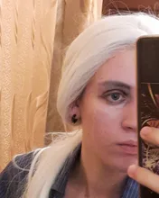 Pendientes sin perforación de acero y titanio, joyería de personalidad, 6 espinas, Punk, para hombres y mujeres