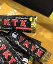 Crema para el cuidado de tatuajes, Piercing, maquillaje semipermanente, maquillaje de cejas, labios, cuerpo, crema de tatuaje tktx Original, 10 Uds., 40%, 39%