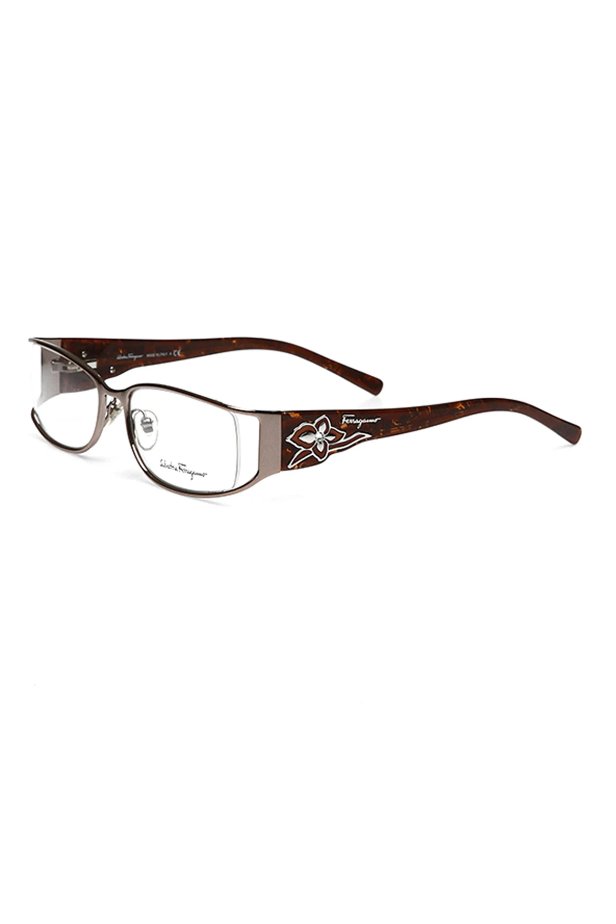Markamilla Women Reading Glasses Frame Demo Glasses Eyewear Transparent High Quality WomenSalvatore Ferragamo SF 1812B 656 53
Markamilla Women Reading Glasses Frame Demo Glasses Eyewear Transparent High Quality WomenSalvatore Ferragamo SF 1812B 656 53