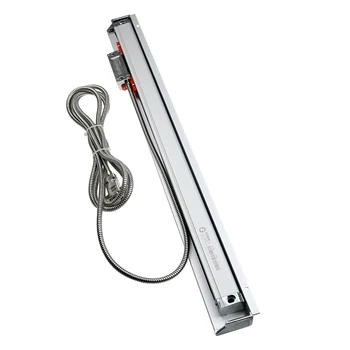 NEW 2020 SINO 1U Linear Scales Encoder Sensor Dimensions 120 170 220 270 320 370 420 470 520 570 620 670 720 770 820 970 1020mm
NEW 2020 SINO 1U Linear Scales Encoder Sensor Dimensions 120 170 220 270 320 370 420 470 520 570 620 670 720 770 820 970 1020mm