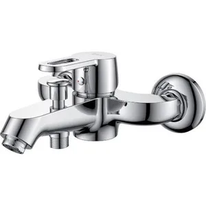 Bath Mixer D & K Bayern-Hamburg (da1173201) 
Bath Mixer D & K Bayern-Hamburg (da1173201)