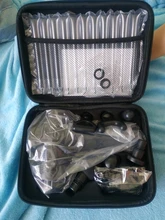 Pistola de masaje muscular, masajeador de percusión de tejido profundo, inalámbrico, nivel de 30 velocidades, profesional, manual, eléctrico