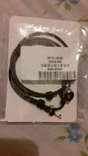 1 par de nueva llegada pulsera de pareja de llave de aleación de candado de corazón pulsera con dijes hecha a mano joyería de cuerda pulsera de los Amantes regalos para mujeres