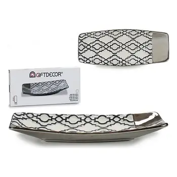 Tray Gift Decor (14 x 4 x 33 cm)
Tray Gift Decor (14 x 4 x 33 cm)