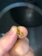 Spade Crimp Wire-Wrap-Connector Terminals-Sleeve AWG for 22-16 Female 200pcs/50pairs