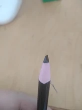 Afilador de lápiz de cejas, Kit de maquillaje permanente, suministros de tatuaje para lápiz de cejas impermeable, punta fina, nuevo