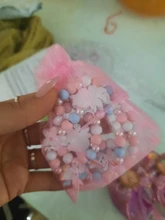 Suéter con dibujos de animales y flores de madera para niños, collar, pulsera, regalos para niñas, joyería para niños