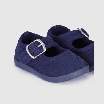 MERCEDES infant corduroy with VELCRO 
MERCEDES infant corduroy with VELCRO