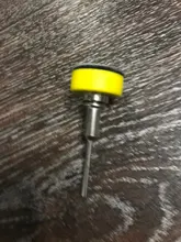 Abrasives Polishing-Tools Sanding-Discs NEWONE 25mm 100pcs/Set Hook Loop for Backer-Plate