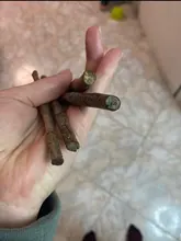 Stick Hamster Rich-Taste-Toys Apple-Tree-Branch Rabbits Natural Parrots Chew Squirrel