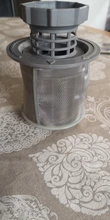 FILTER-SET-TOOL Machine-Accessories Dishwasher Dish-Cleaning Kitchen Mesh for Replacement