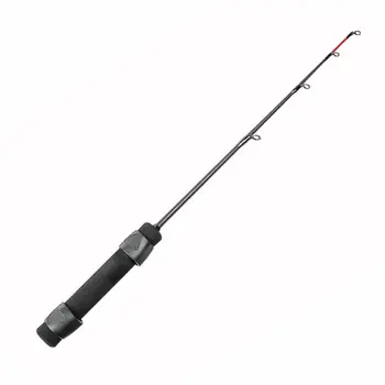 Fishing Rod Winter Ice Sensor EVA 45 Hard Nisus (N-ISE45H) 
Fishing Rod Winter Ice Sensor EVA 45 Hard Nisus (N-ISE45H)