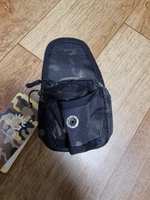 Paquete de bolas de acero para deportes tácticos al aire libre, bolsa de tirachinas de nailon, bolsa de caza, accesorios de caza