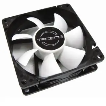 Tacens fan inner box 3 Auraii 9X9 14Db, Fluxus Be dissipative components and fans
Tacens fan inner box 3 Auraii 9X9 14Db, Fluxus Be dissipative components and fans