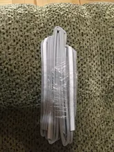 Sealing-Strip Gap-Filler Window-Hardware Foam-Seal Self-Adhesive Soundproof Burlete 5M