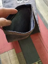 Pantalones bombachos holgados de Estilo Vintage coreano para mujer, Vaqueros bordados hasta el tobillo, informales