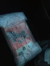 Uds 3D pinza de freno de disco Universal de estilo de disco delantero y trasero Kit de 17 pulgadas 2 piezas medio y 2 piezas pequeñas