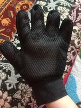 Guante para gato, guante para el cuidado del gato, guante para mascotas, cepillo para el pelo del perro, cepillo para quitar el pelo del perro, guantes de masaje de peines para limpieza del perro