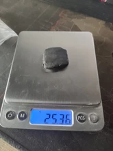 Material de pesca de carpa de 12g/25g, masilla de tungsteno, plomo suave, tubo de aparejo, señuelo de la pesca con mosca y cebos para carpas, peso B344