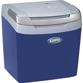 Ezetil E26 25,5L 12V Car Automobile Refrigerator Cooler Freeze Portable Mini Compressor Camping Picnic Boat Yacht Car Fridge 
Ezetil E26 25,5L 12V Car Automobile Refrigerator Cooler Freeze Portable Mini Compressor Camping Picnic Boat Yacht Car Fridge