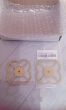 tiradores para armarios y cajones latón manijas de muebles Shell Simple nórdicos Pastoral armario tiradores de tocador armario gabinete de cajón redondo colorido tira