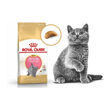 Royal Canin British Shorthair Kitten для котят британской короткошерстной породы, Cat food, for cats, 2 кг
Royal Canin British Shorthair Kitten для котят британской короткошерстной породы, Cat food, for cats, 2 кг