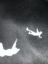 Sudadera con capucha para hombre y mujer, con estampado de la serie de televisión Harajuku, ropa de calle de gran tamaño, informal, a la moda, 100