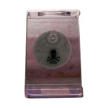 Shaving brush holder Accessories The Bluebeards Revenge
Shaving brush holder Accessories The Bluebeards Revenge