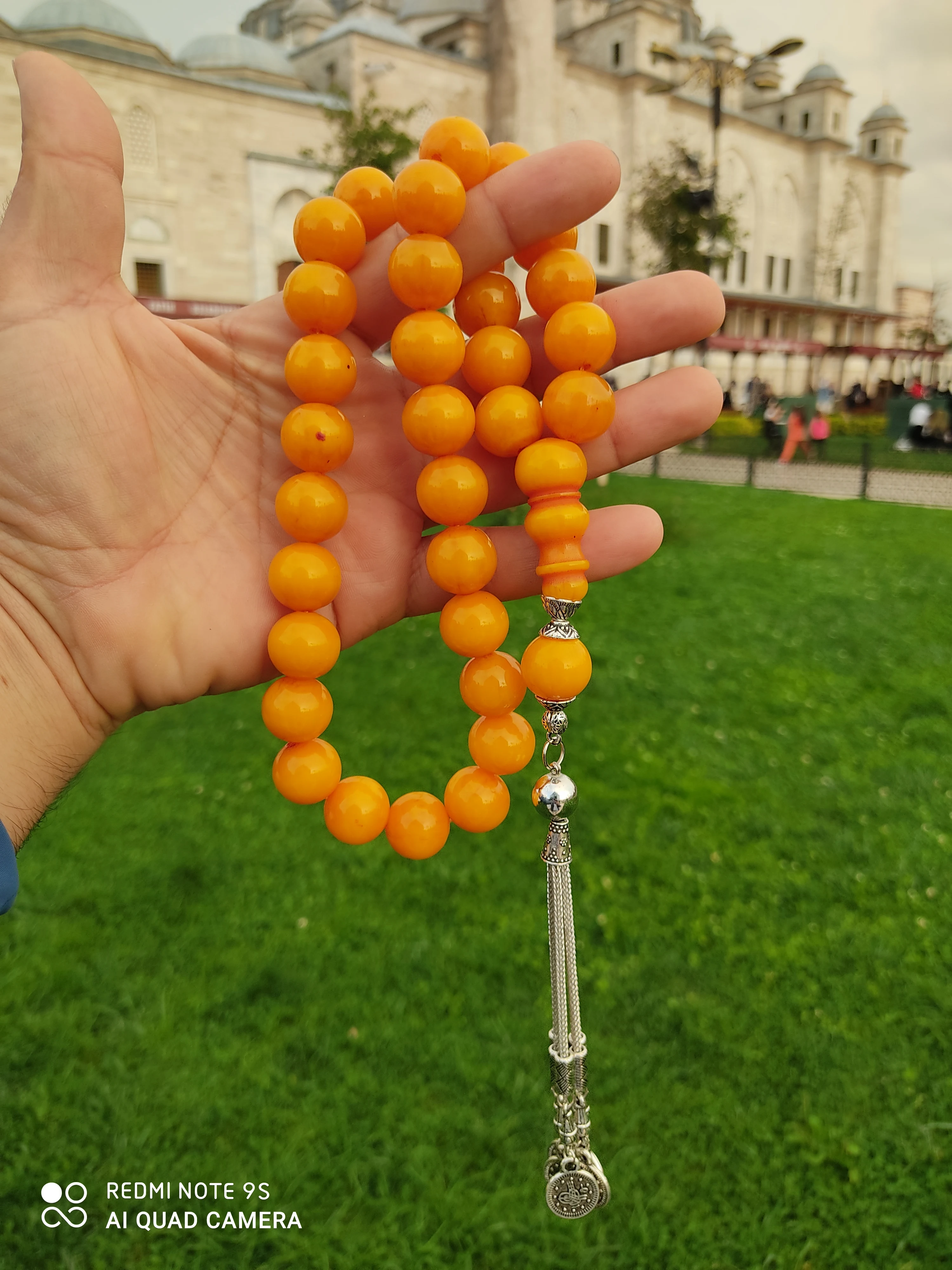 İslam Ottoman Kahraman Faturan German Cherry Amber Sandalous Misbaha Rosary Free Shipping Tasbih Tesbih İslamic Arabic Gift #39C
İslam Ottoman Kahraman Faturan German Cherry Amber Sandalous Misbaha Rosary Free Shipping Tasbih Tesbih İslamic Arabic Gift #39C