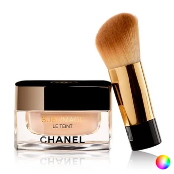 Fluid Foundation Make-up Sublimage Le Teint Chanel
Fluid Foundation Make-up Sublimage Le Teint Chanel