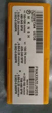 Herramienta de torneado de carburo, herramienta interna de máquina CNC, CCMT09T304, VP15TF, UE6020, US735, CCMT060204