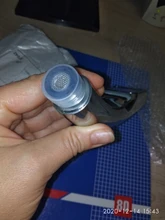 Cabezal de ducha de lluvia a presión de alta calidad, 300 orificios, ahorro de agua con filtro de cabezal de ducha, boquilla rociadora con ahorro de agua de alta presión