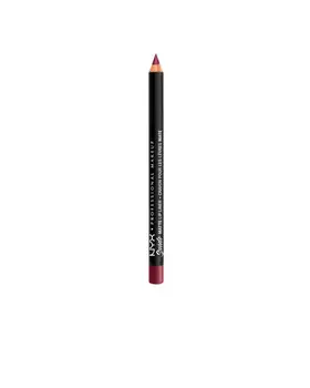 NYX SUEDE matte lip liner # copenhagen
NYX SUEDE matte lip liner # copenhagen