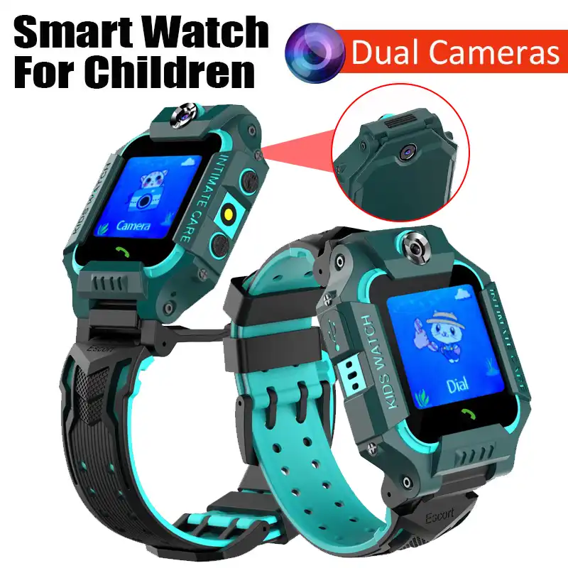 good smart watches for kids