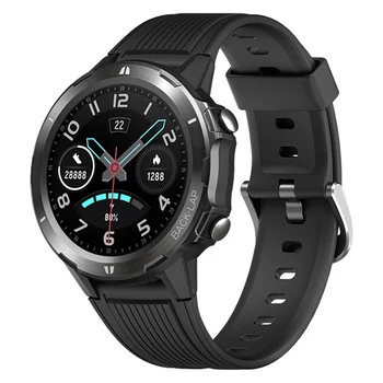 Smartwatch Denver Electronics SW-350 260 mAh Black
Smartwatch Denver Electronics SW-350 260 mAh Black