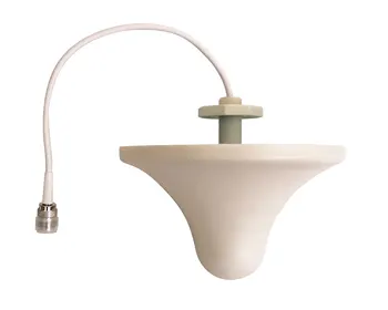 Antenna Omni Directional GSM + UMTS + WiFi 
Antenna Omni Directional GSM + UMTS + WiFi