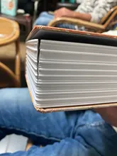 Caja de libro de seguridad con simulación de llave, caja de almacenamiento secreta de Metal y acero para dinero en efectivo, tamaño 18x11,5x5,5 cm