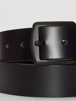 Genuine Leather Belt
Genuine Leather Belt