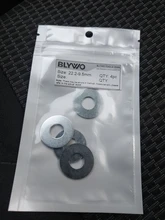 Adapter-Washer Ring Reducing-Rings Aperture-Gasket Conversion-Ring Circular-Saw-Blade