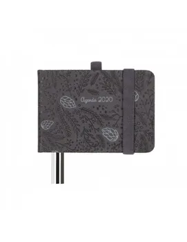 AGENDA MINIMAL DESIGN M0 WEEK VIEW UPRIGHT MODEL PROTEA 108X77X14 MM FINOCAM 2020
AGENDA MINIMAL DESIGN M0 WEEK VIEW UPRIGHT MODEL PROTEA 108X77X14 MM FINOCAM 2020